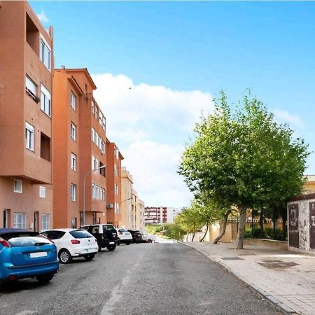 Apartamentos Mar Rojo Tarifa Buitenkant foto